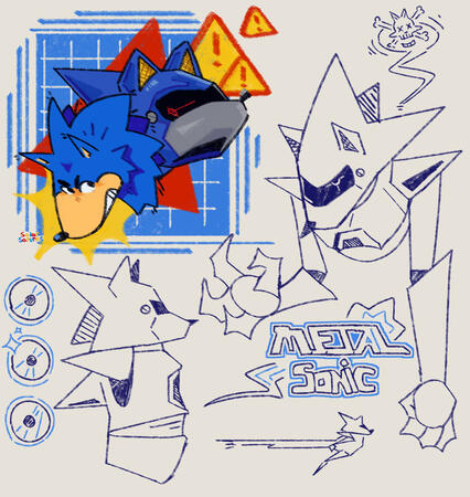 rendered halfbody